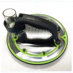 Steambrite SpotVac Sub-Surface Urine Xtractor Sucks Liquid Messes Up From Underneath Your Carpet