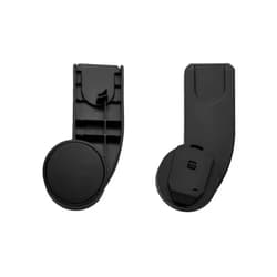 Cybex Gazelle S Car Seat Adapter for CYBEX, Maxi-COSI® Mico 30 and Nuna PIPA
