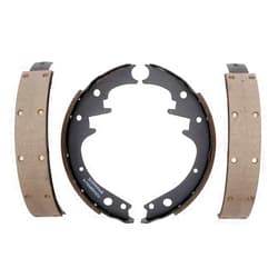 Raybestos 151PG Professional Grade Drum Brake Shoe Set