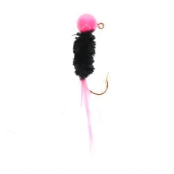 Strike King Slab Daddy Live Hair Jig