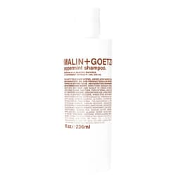 Malin + Goetz Shampoo – Clarifying, Unisex Natural Shampoo to Cleanse & Hydrate, Scalp Treatment Nourishes and Restores Healthy Texture for All Hair Types, Vegan and Cruelty-Free