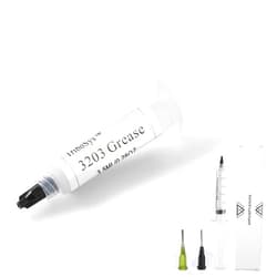 Vanfree Tribosys-3203-Lubricant for Mechanical-Keyboard-Switches Syringe for Mechanical Keyboard Switches and Stabilizers (3.5ML/0.28OZ)
