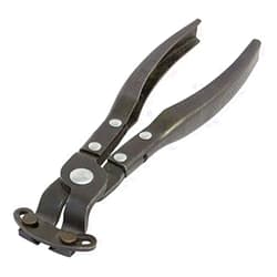 Lisle 30600 Offset Boot Clamp Plier