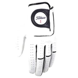 Titleist Players Flex Men's Golf Glove Left Pearl, Cadet Small
