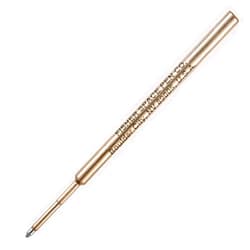 Fisher Space Pen Medium Point Pressurized Cartridge Refill, Burgundy Ink, 1 Pack
