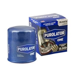 Purolator PL14476 PurolatorONE Advanced Engine Protection Spin On Oil Filter