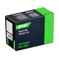 EVO Presta Bicycle Inner Tube, 20