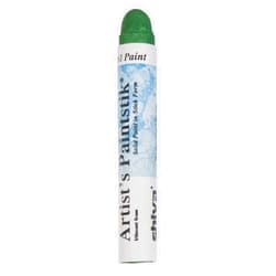 Jack Richeson Shiva Oil Paintstik, Iridescent Green