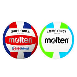 Molten Light Touch Volleyball