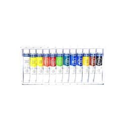 Staedtler 8500 C12A6 12 Piece Acrylic Paint Set