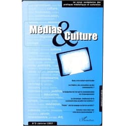 French Edition by Bruno Pequignot (Author), Nicolas Hube (Author), Claude Jamet (Author), Lorenza Mondada (Author) & 1 more Médias et culture 2: Janvier 2007 (2)