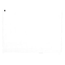 ECG Paper Depot ECG EKG Paper Welch Allyn 94002-000 / Schiller 2157-017A Compatible with at-2 Thermal Recording Sheets 3 Packs per Case