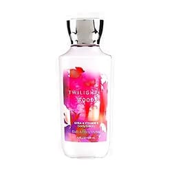 Bath & Body Works Twilight Woods Body Lotion, 8 Ounce Twilight Woods 8 Fl Oz (Pack of 1)