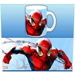 Semic distribution Spider-Man Marvel Ultimate Spider-Man – Mug