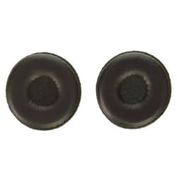 Sennheiser Enterprise Solution HZP27 Spare Ear Pad Black