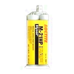 LOCTITE HYSOL M-21HP Medical Device EPOXY Adhesive - 50 ML Dual Cartridge - 30671 IDH:235017