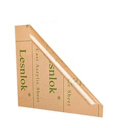 Lesnlok Matte White Acrylic Sheets 1/4 inch Thick 6mm 1 Pieces 8 x 12 Frosting White Plexiglass Sheet,Suitable for Painting, Handicrafts, DIY Display Projects (1, Matte White, 8 x 12 x 1/4)