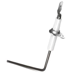 MRONextDay.com SEN01114 Furnace Flame Sensor Replacement Part for American Standard Furnace, Tran and Cumberland Lifetime Stainless Steel Sensor Rod, Replaces SEN 0377, SEN 00441, SEN0491 & SEN 00491