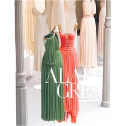 Azzedine Alaia,Anne Graire,Olivier Saillard Alaïa/Gres: Beyond Fashion