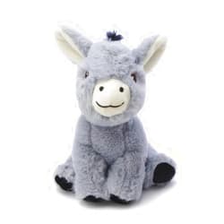 Deluxe Paws Your Planet 6'' Eco Soft Plush (Donkey)