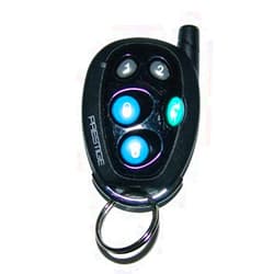 Audiovox NEW! Audiovox Prestige 07SP One-Way Replacement Car Alarm Remote Transmitter