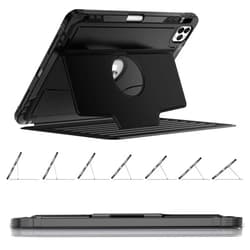 UMIONE for New iPad Air 4th Generation Case, 2020 ipad Air 10.9