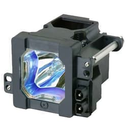 FI Lamps Compatible with JVC TS_CL110UAA TV Replacement Lamp with Housing
