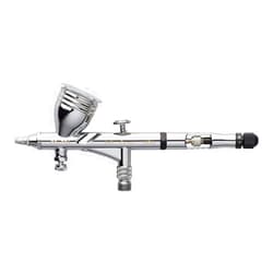 GSI Creos Mr. Airbrush Custom Grade 018 Double Action Hobby Paint Tool PS771