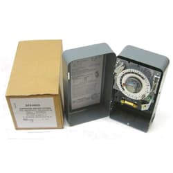 ALVBAN DT8145-20 Refrigeration Defrost Timer for 8145-20 240v,Replacement for Paragon OEM