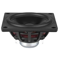 Dayton Audio DMA90-4 3-1/2