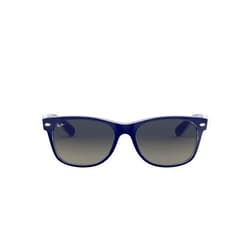 Ray-Ban RB2132 New Wayfarer Gradient Square Sunglasses