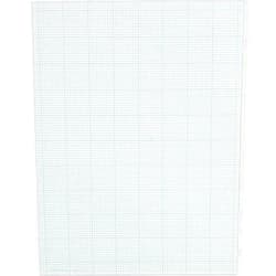 TOPS Cross-Section Pads, 8-1/2