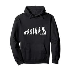 Wanderzubehör Wanderungen Bergsteiger Bergwanderer Hiking, mountaineering, climbing, hiking item Pullover Hoodie