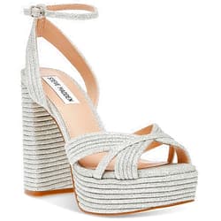 Steve Madden Women's Laurel Heeled Sandal