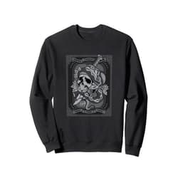 Visit The OMNIA VINCIT AMOR Apparel 