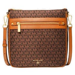 Michael Kors Jet Set Charm Large Crossbody Bag