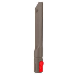 Fullclean Fulllclean Crevice Tool Attachment Compatible with Dyson Gen5 V15 V15s V12 V11 V10 V9 V8 V7 Vacuum Cleaner Accessories Replacement Parts Brush Nozzle