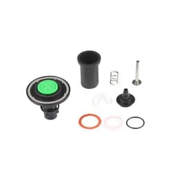 Sloan A-1101-A Royal Water Closet Diaphragm Rebuild Performance Kit, 1.6 GPF - For use with Sloan Royal Manual Flushometers, Original OEM Parts, 3301150