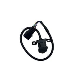 ArknAv 95760-B3000 Vehicle Camera Original Rear Backup Reverse Camera Compatible with Hyundai MISTRA Old Style 95760-B3000 2013-2017