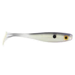 Big Bite Baits Big Bite 5SWTM-05 Suicide Shad, 5