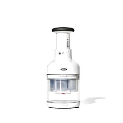 OXO Good Grips Vegetable Chopper, White