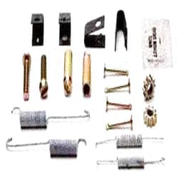 Raybestos H7002 Professional Grade Parking Brake Hardware Kit