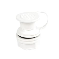HQAPR Coolers Replacement Drain Plug for Igloo Cooler, Triple-Snap Cooler Drain Plug for Ice Chest, Igloo Cooler drain Replacement