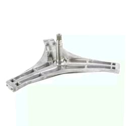 GSHENGXING Rear Spider Drum Support for LG Washer 4434ER0003C AP4439264 1329240 4434ER0003A 4434ER0003B AH3522973 EA3522973 PS3522973 Washing machine bracket