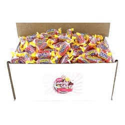 SECRET CANDY SHOP Jolly Rancher Hard Candy in Box, 200 candies (Individually Wrapped) (Watermelon)