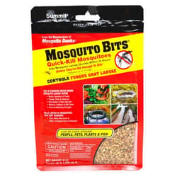 Summit 116-12 Quick Kill Mosquito Bits, 8-Ounce