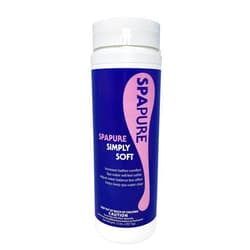 SpaPure Simply Soft