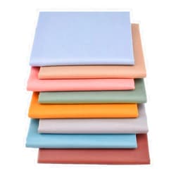 ZGXY Fabric, 8 pcs/lot Fat Quarter Fabric Bundles Top Cotton 20