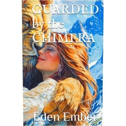 Eden Ember Guarded by the Chimera (Invasion of Monsters)