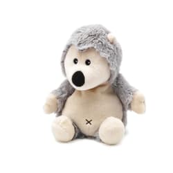 Intelex Warmies® Microwavable French Lavender Scented Plush Jr Hedgehog (CPJ-HED-1)